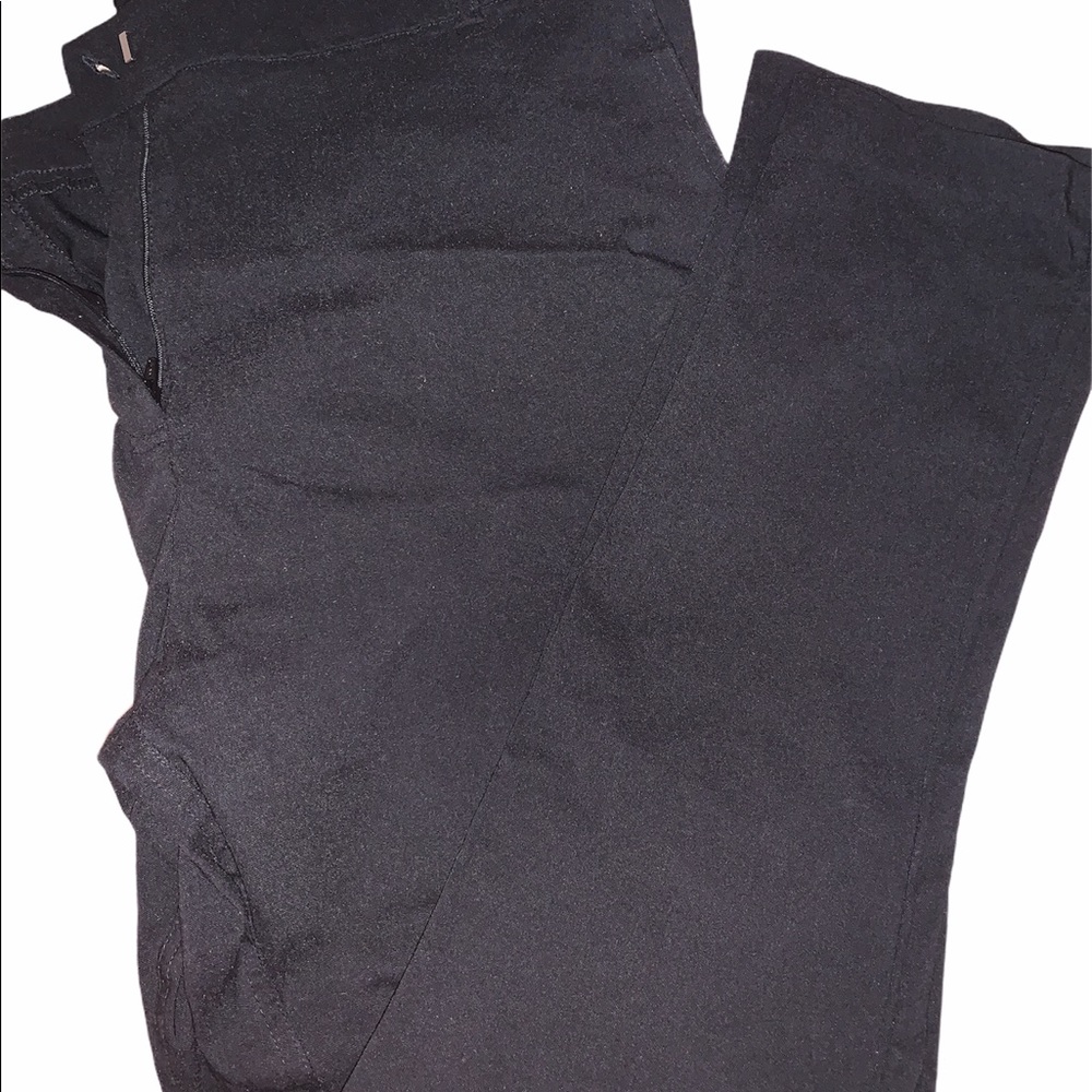 Primark Black Dress Slacks